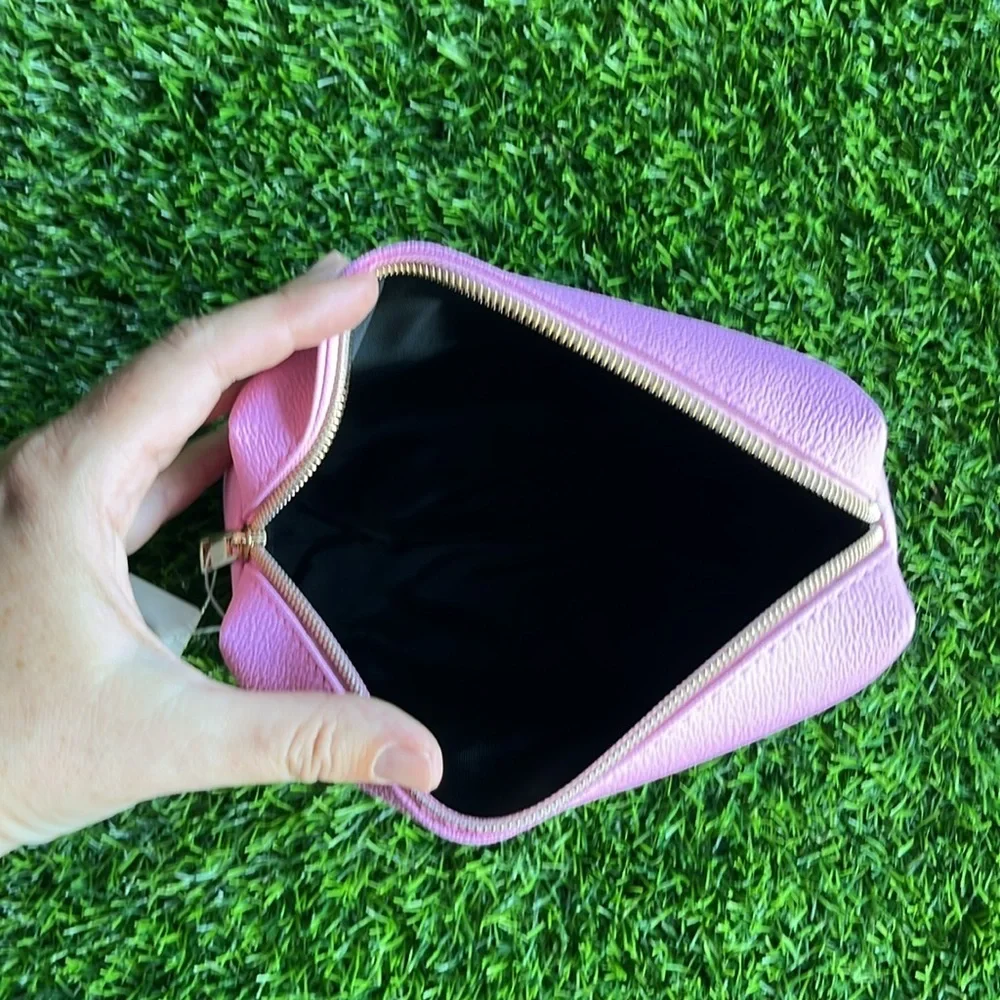 I LOVE PARIS Small Cosmetic Bag